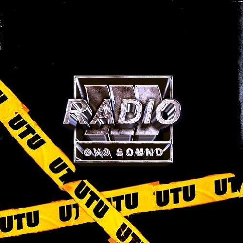 Roy Woods - Rack It Up (UTU EP)