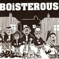 BOISTROUS x YIZZY x TENACIOUS TONE