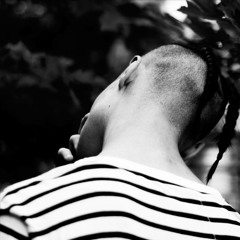 Scotty Apex - LUVSICK [Prod. By Eestbound]