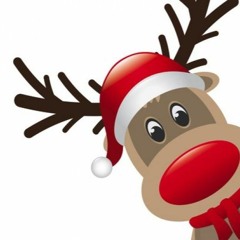 NORDYBRASS - Rudolph The Red Nosed Reindeer