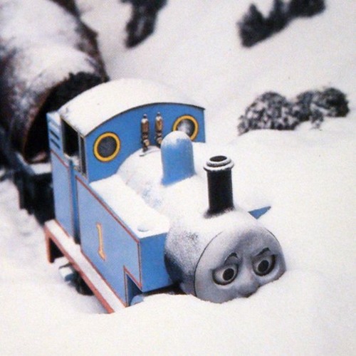 Thomas' Winter Theme