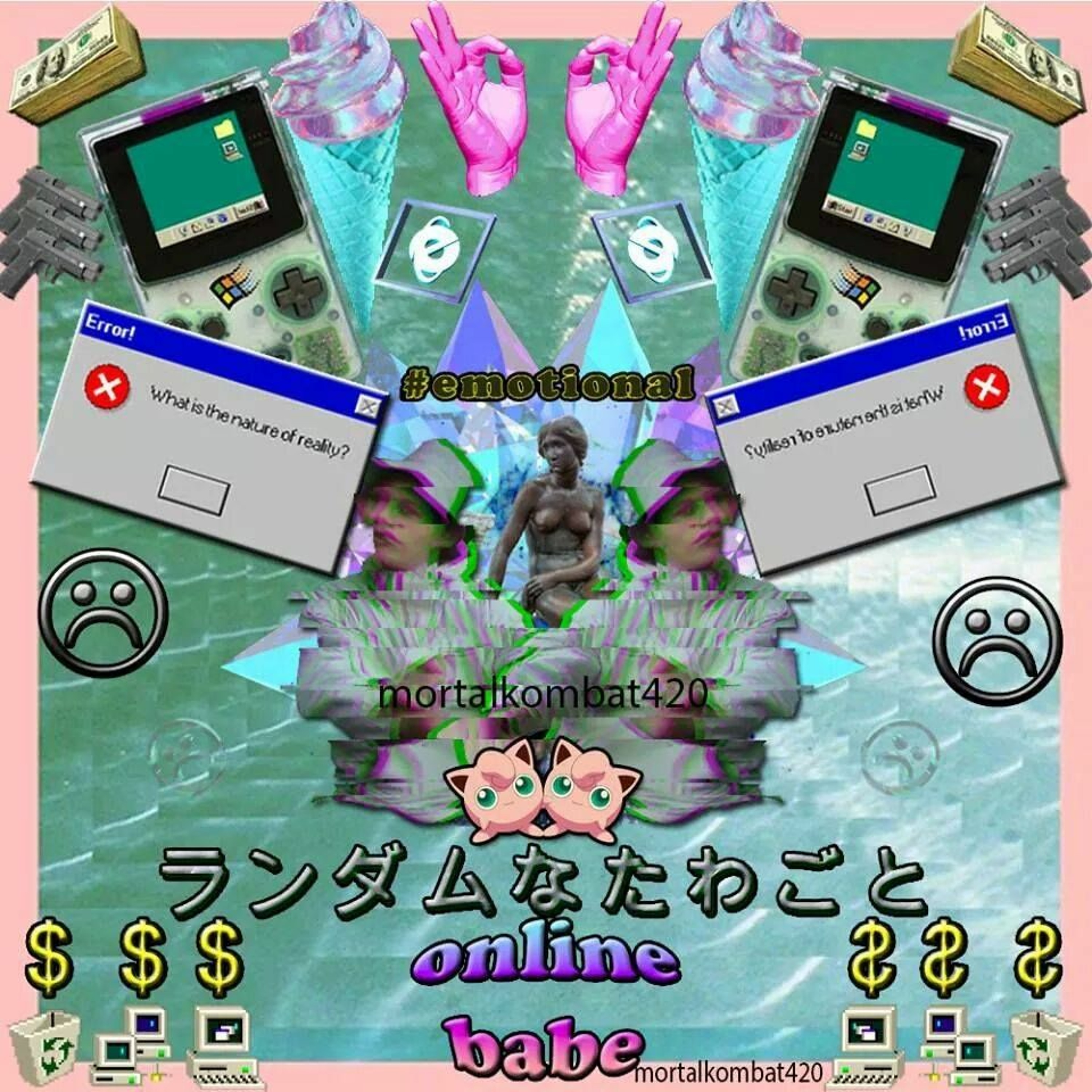 Zendy - Space Travel episode artwork