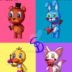 Its been so long fnaf