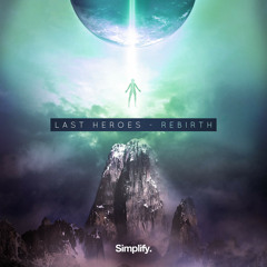 Last Heroes - Rebirth