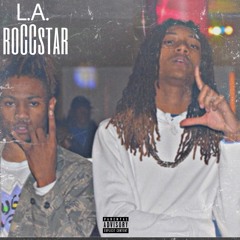 RoccStar