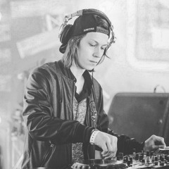 D-Charged - Speedy Waltz (Unreleased)