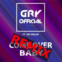 Come Over Baby(Cellardore Remix)