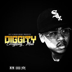 Everybody Mad (Digmix)