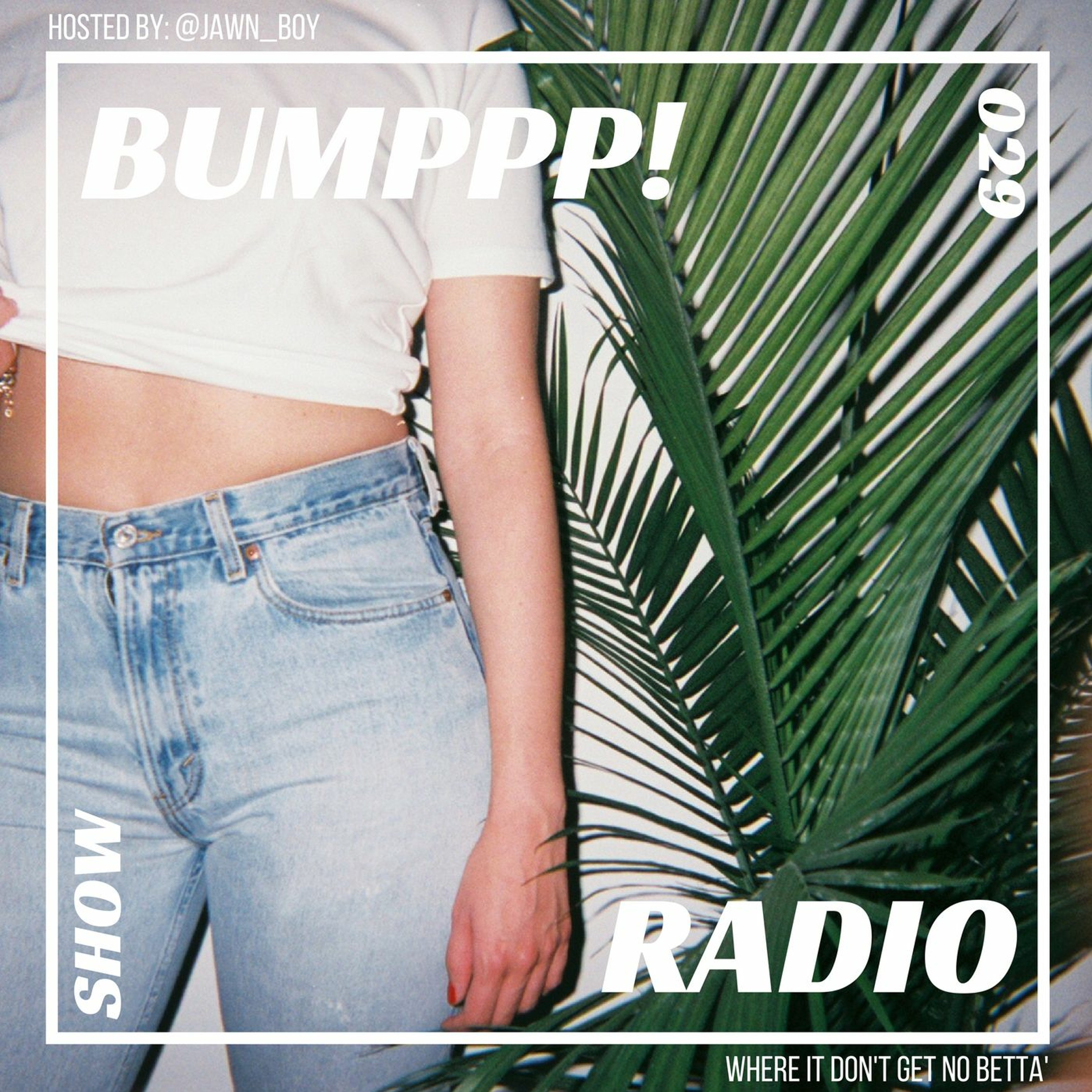 BUMPPP! RECORDS RADIO