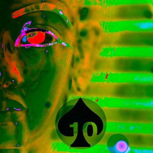 Rehpotsirhc - We Have A Dream