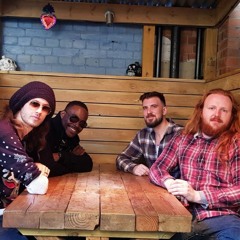 GiwHa x The 1618 Anderson .Paak Medley (Live Version)