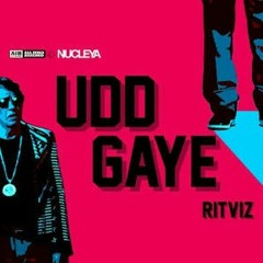 Udd gye by RITVIZ (AIB) -acoustic cover