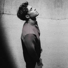 Andreas Wijk - New Rules