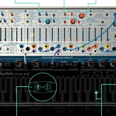Arturia BME Trials Strange Stuff