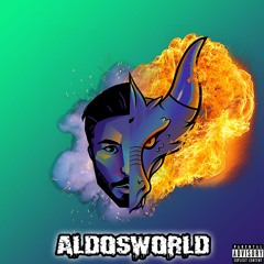 ALDOSWORLD - IM THE REASON YOU MADE IT (KAZZY OFFICIAL DISS TRACK) | SECRET PAST EXPOSED