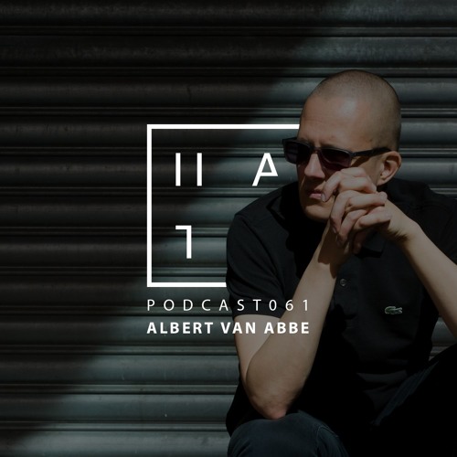 Albert Van Abbe - HATE Podcast 061