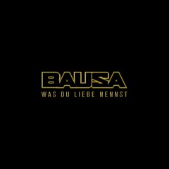 Bausa - was du liebe nennst (Thomas Heat Bootleg