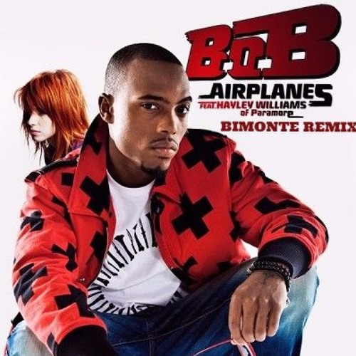 airplanes bob ft hayley williams download Airplanes (part ii) b. O. B (feat. Hayley williams & eminem.