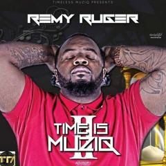 Remy Ruger - Somebody Save Me