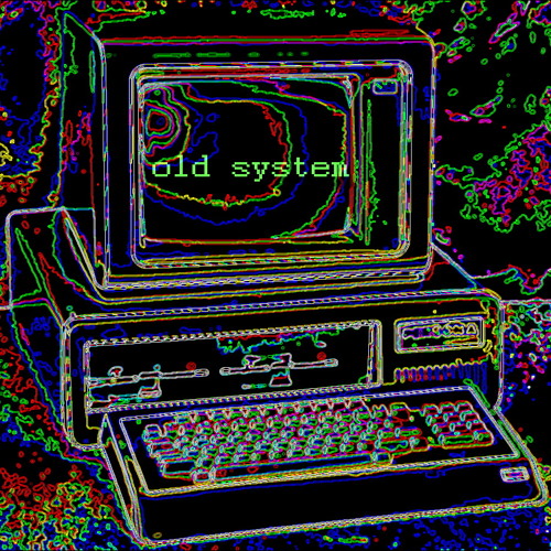 Old System