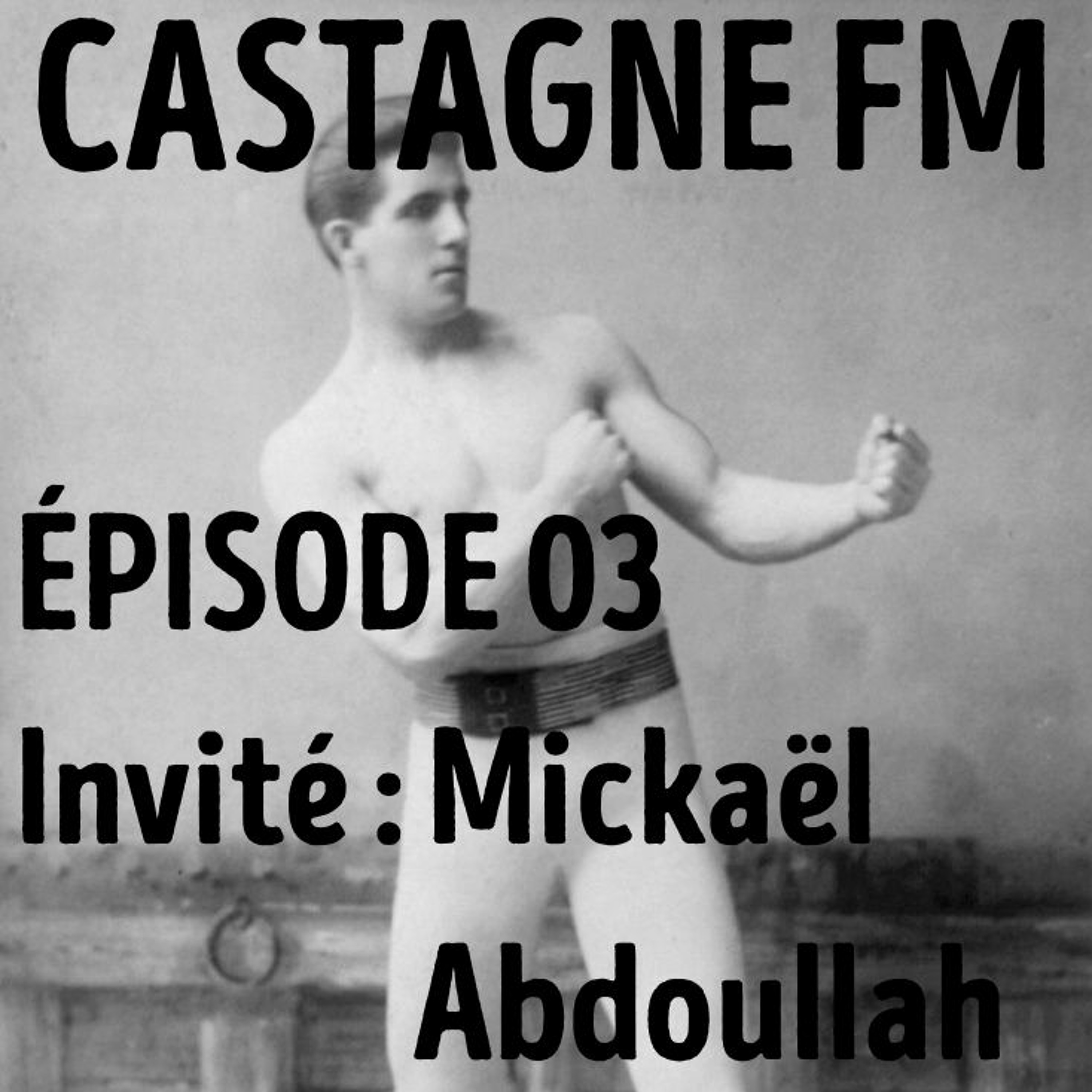 Castagne FM