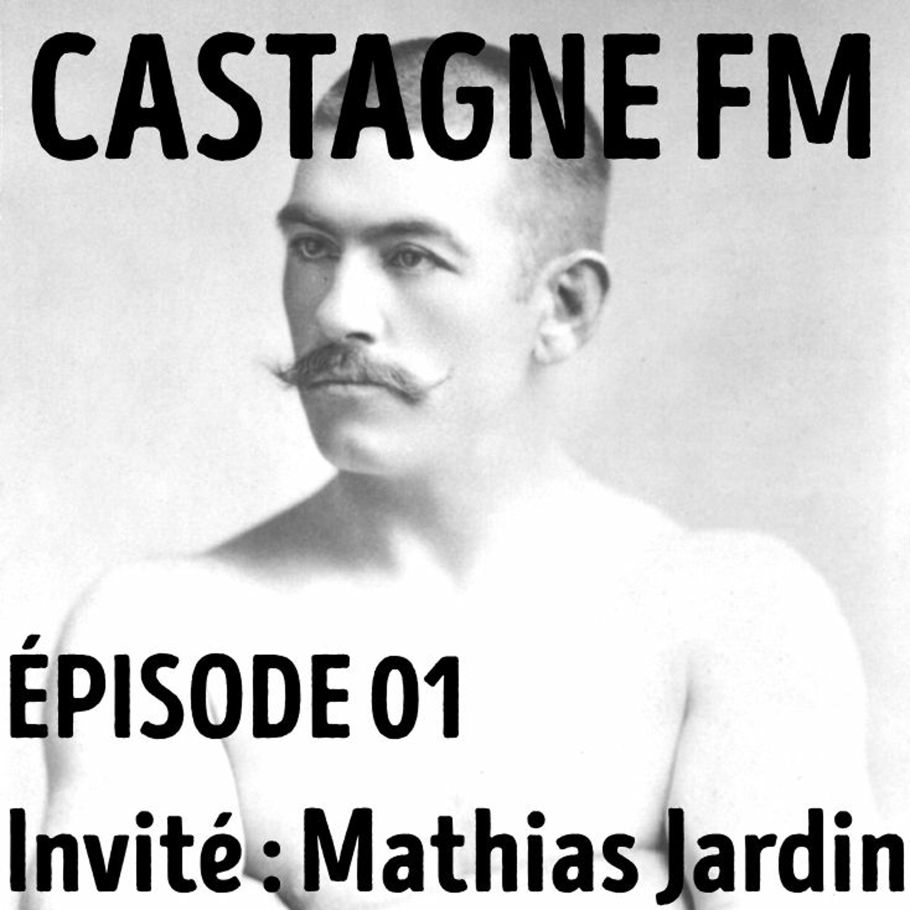 Castagne FM