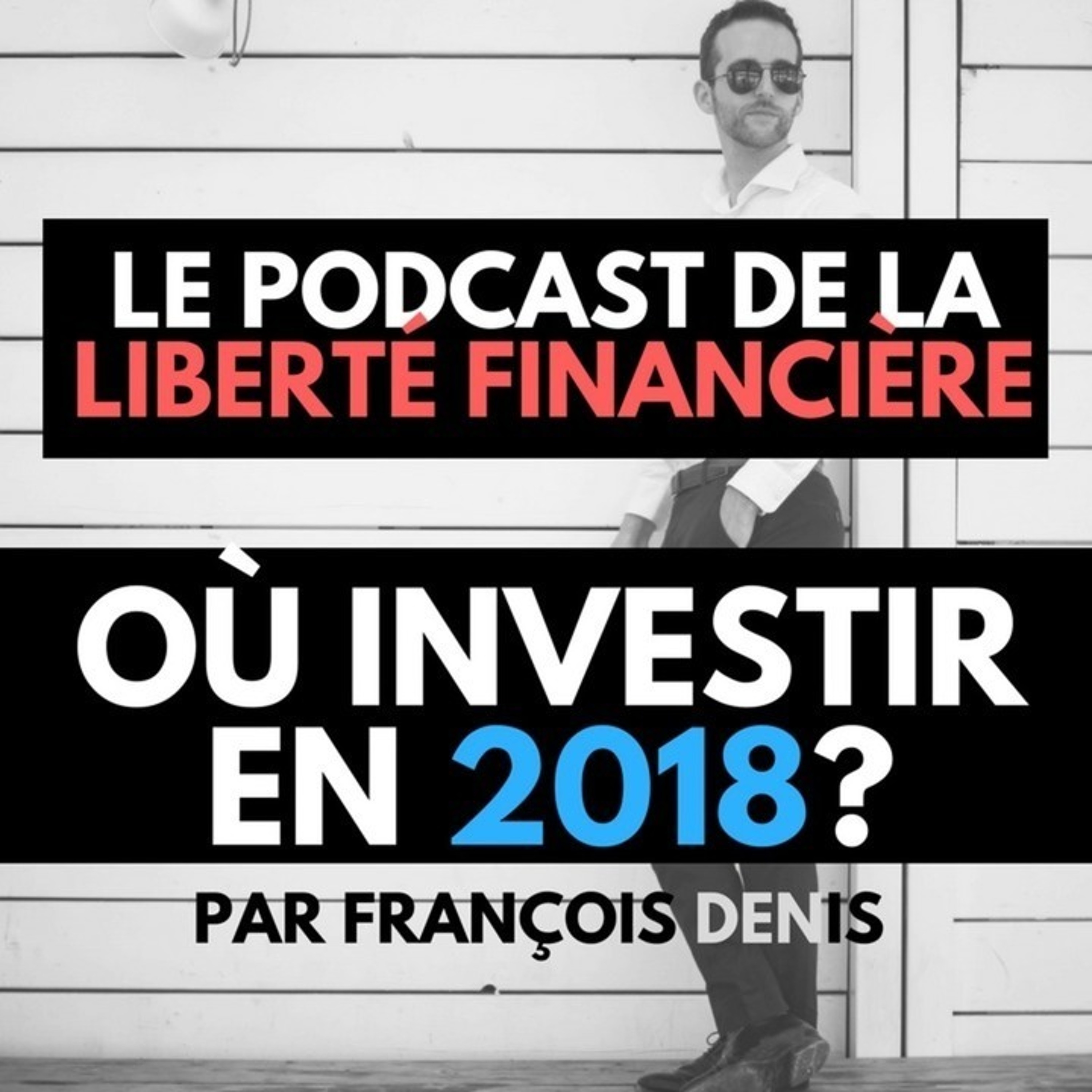 PIC Podcast - Politique. Investissement. Culture.