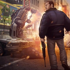 Emre Demir - Gta 4 Trap Remix