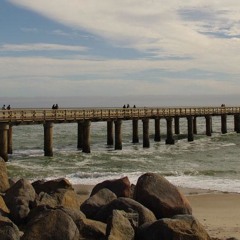 SWAKOPMUND