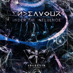 Endeavour - Eyes Wide Shut (Remix)