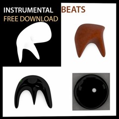 Insomnia low nerve - Instrumental BEAT prod.ramo