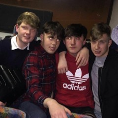 Where are we