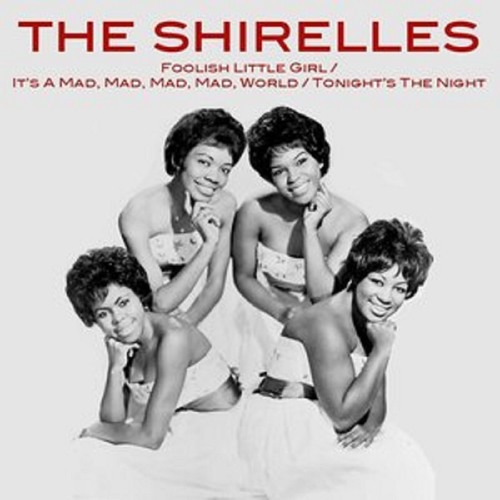 Whorish Boorish - Make The Night A Little Longer (The Shirelles)