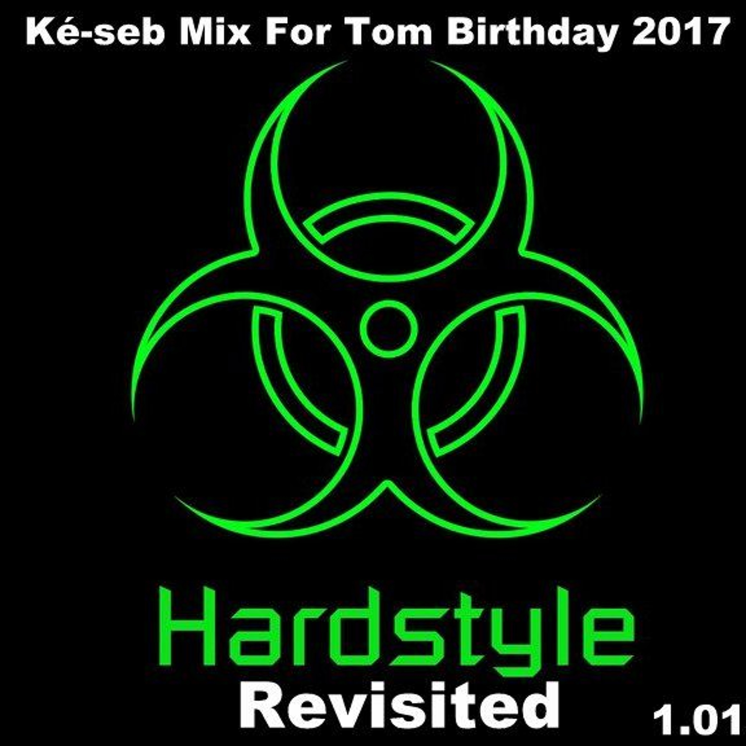 KÉ☆SEB 23 a.k.a. SEB-KORETEX