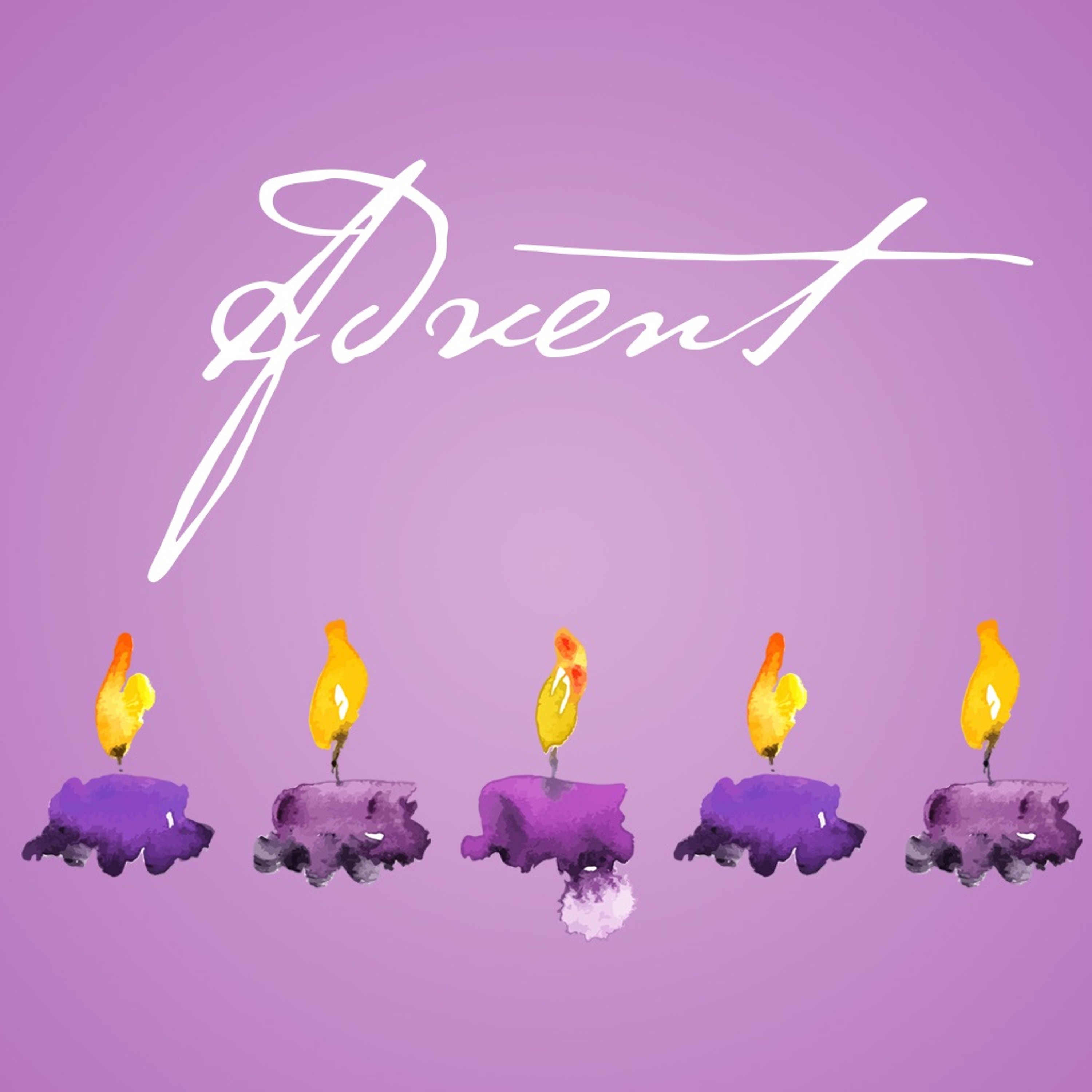 Second Week of Advent episode artwork
