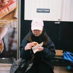 Candles (Daughter) Cover