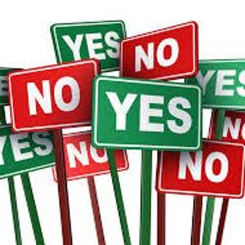 Yes!no!