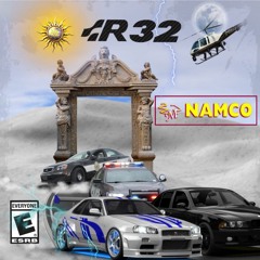 R32 Skyline (prod by flexiko)
