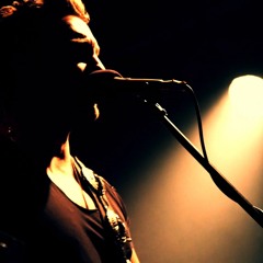 TAYLOR MCCLUSKEY-WORLD IN MY EYES(DEPECHE MODE COVER)