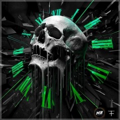 Alien & NZ - Dead Time [HOLY TRAP X MASSIVE BASS]