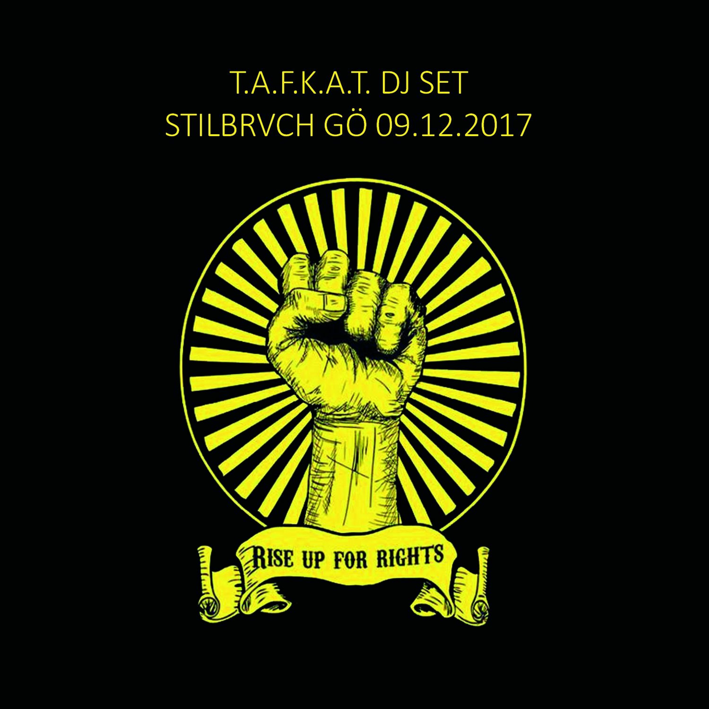 T.A.F.K.A.T. / Lacoma
