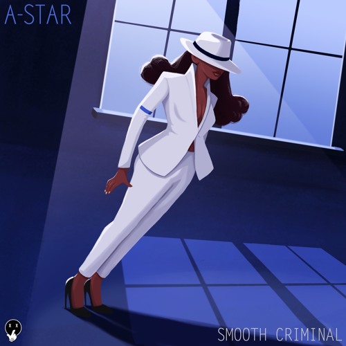 *NEW* A-Star - Smooth Criminal (Official Audio) - @Papermakerastar