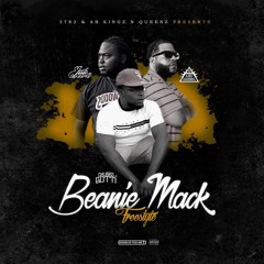 Beanie Mack Freestyle - King Aboriginal x Young Cannon x Chubbs Gotti