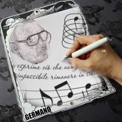 GERMANO (ALESSIO SIMME DUJE PAZZ' NAMMURATE