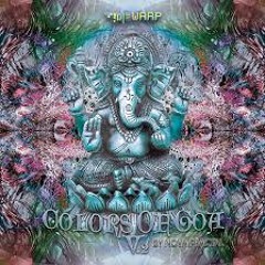 Triquetra - Green Magic