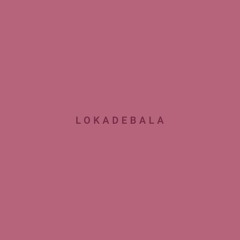 YBRYD - LOKADEBALA (feat. Radical One)