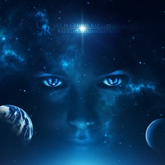 Space Hunting (Original Track)