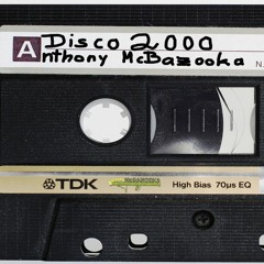 Pulp – Disco 2000 (90s Eurobeat cover)