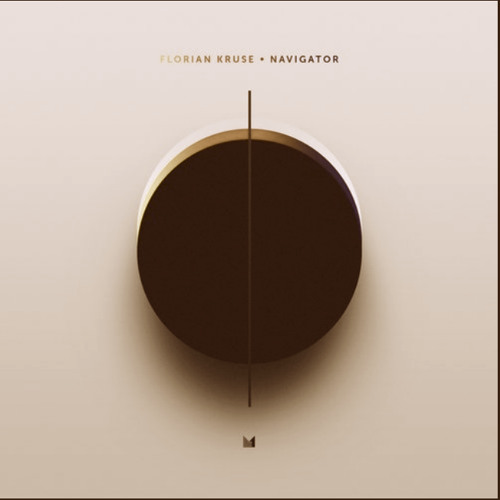FLORIAN KRUSE - Navigator- SUNN Remix