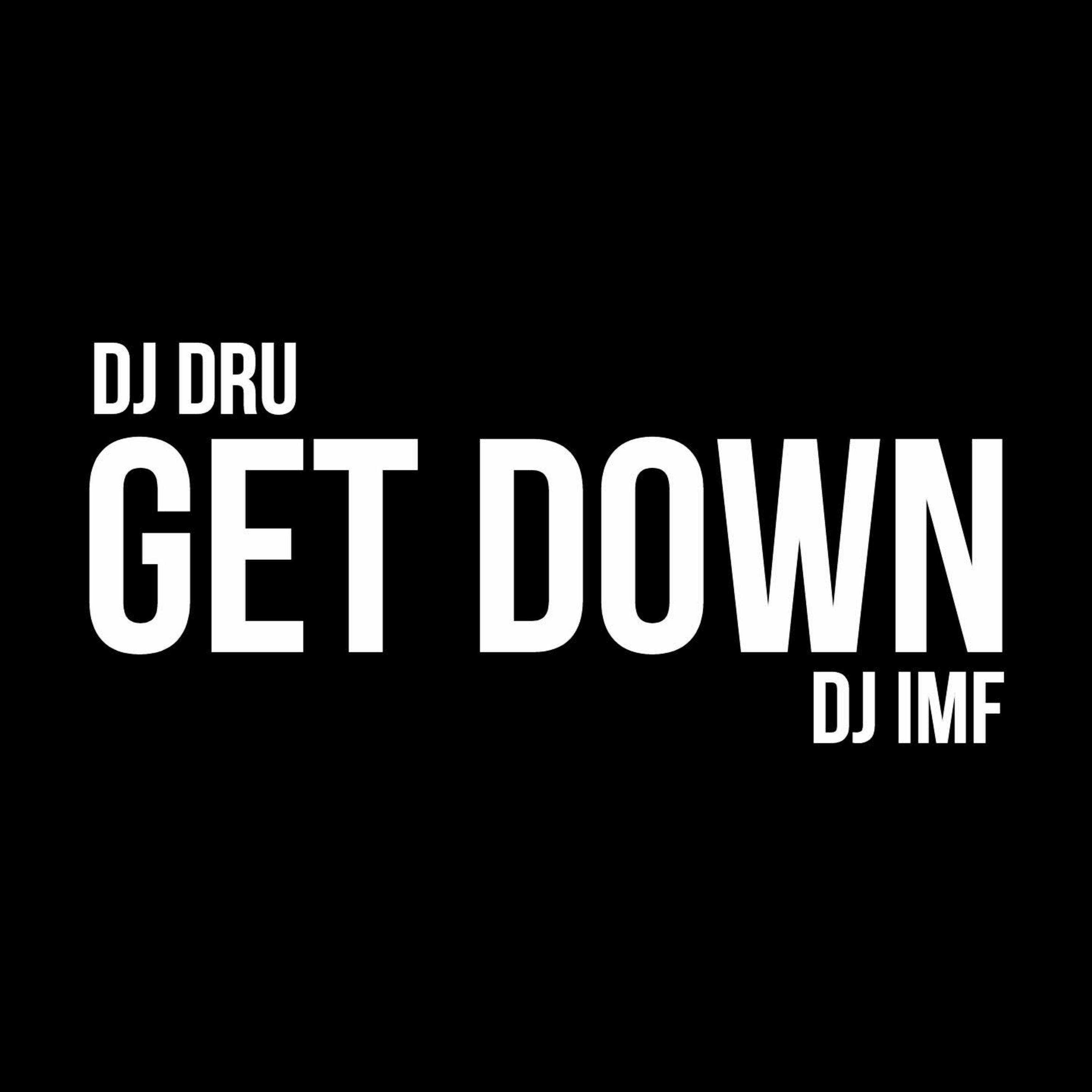 DJ IMFAMOUS